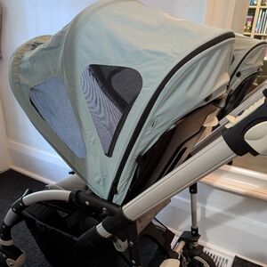 Bugaboo Bee Breezy Sun Canopy